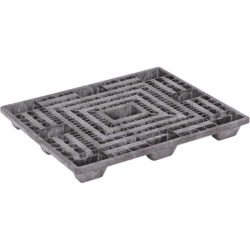 Palettes simples emboîtables Cantin et fils