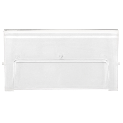 Clear Bin Windows Cantin et fils