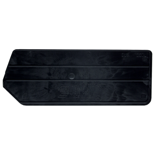 Divider for Stack & Hang Bin Cantin et fils
