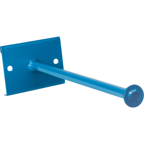 Stationary Bin Racks - Accessories for Louvered Panels Cantin et fils