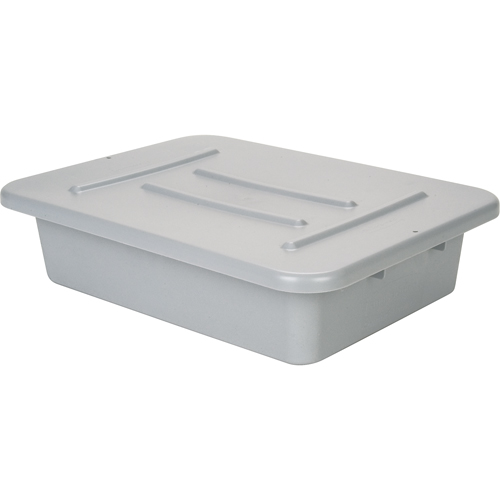 Bus/Utility Box - Cover Cantin et fils