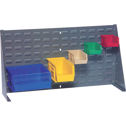 Bench Rack, 36" W x 8" D x 19" H Cantin et fils