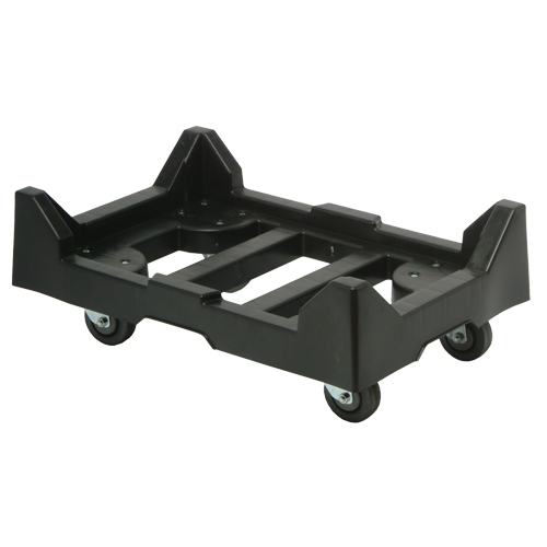 Plastic Mobile Dolly Cantin et fils