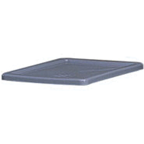 Couvercle pour caisse-palette Cantin et fils