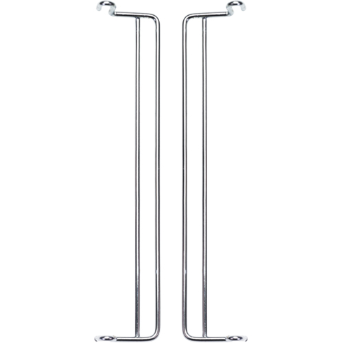 Wire Mesh Side Hanger Cantin et fils