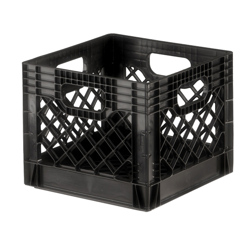 Plastic Dairy Case Cantin et fils