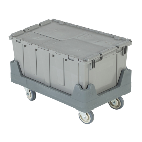Chariot FliPak Cantin et fils