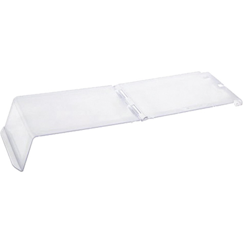 Clear Cover for Stack & Hang Bin Cantin et fils