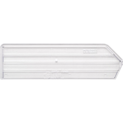 Divider for Stack & Hang Bin Cantin et fils