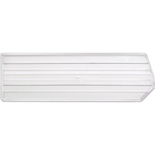 Divider for Stack & Hang Bin Cantin et fils