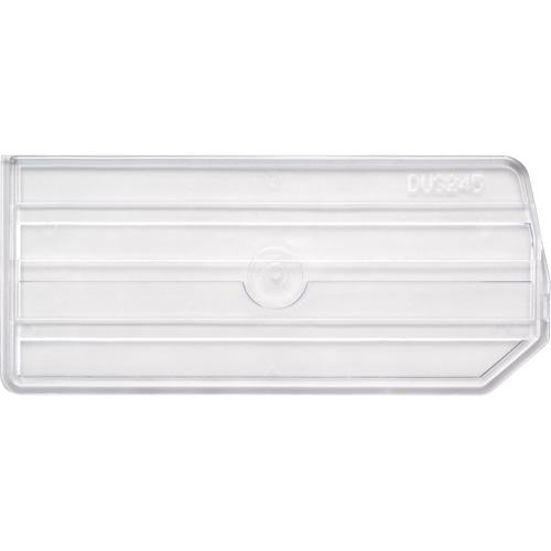 Divider for Stack & Hang Bin Cantin et fils
