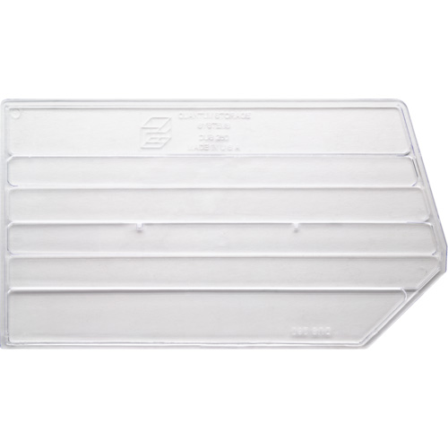 Divider for Stack & Hang Bin Cantin et fils