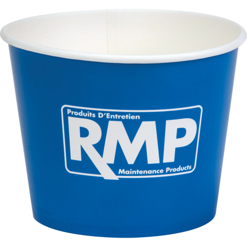 Polyethylene-Coated Bucket Cantin et fils