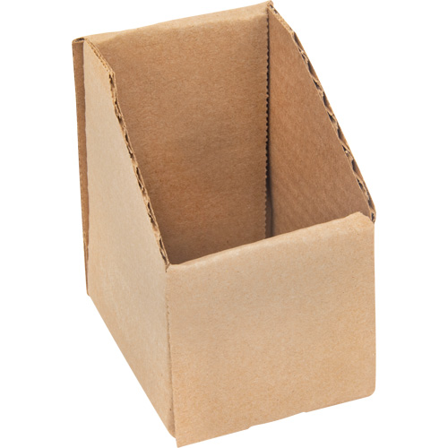 Corrugated Deep Removable Dividers Cantin et fils