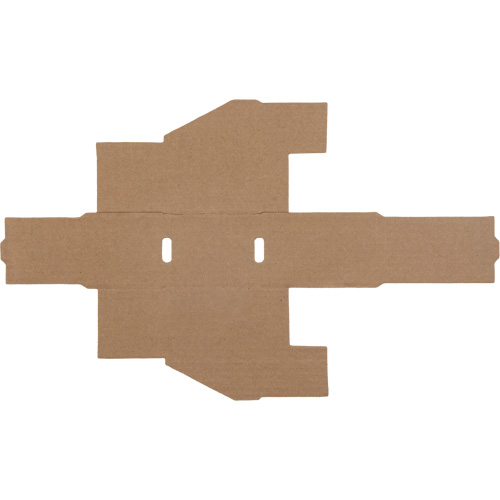 Corrugated Deep Removable Dividers Cantin et fils