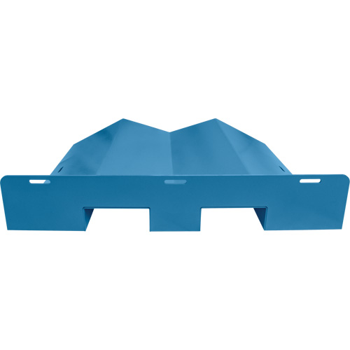 Adaptateur de levier roulant pour palette Cantin et fils
