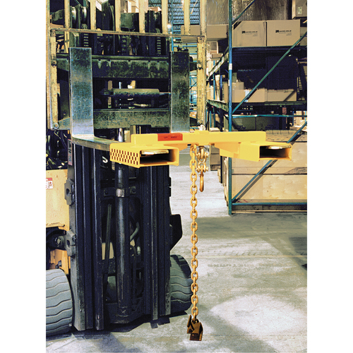 Drum Lifter Cantin et fils