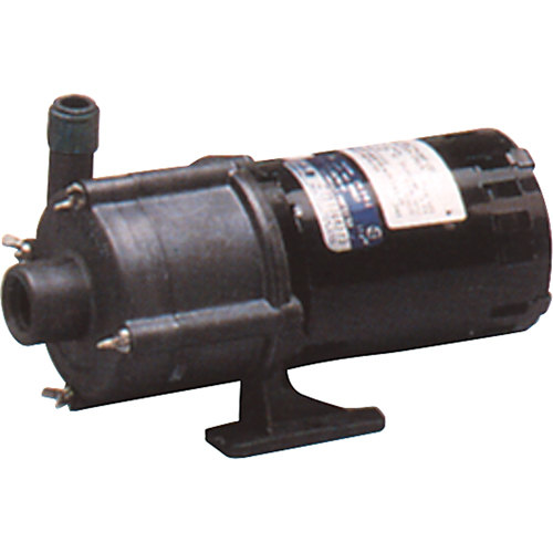 Magnetic-Drive Pumps - Industrial Highly Corrosive Series Cantin et fils