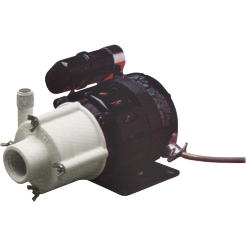 MD-SC Magnetic Drive Centrigual Pump Cantin et fils