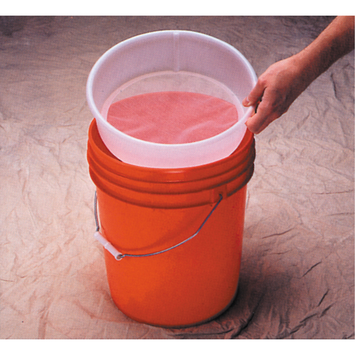 Pail Strainers Cantin et fils