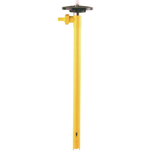 Pompe &agrave; membrane standard Cantin et fils