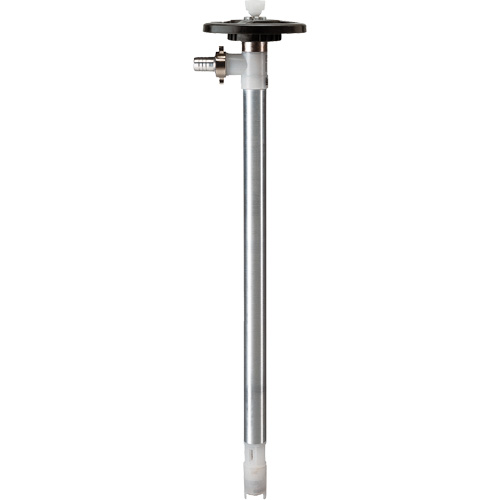 Drum Pump Tube Cantin et fils