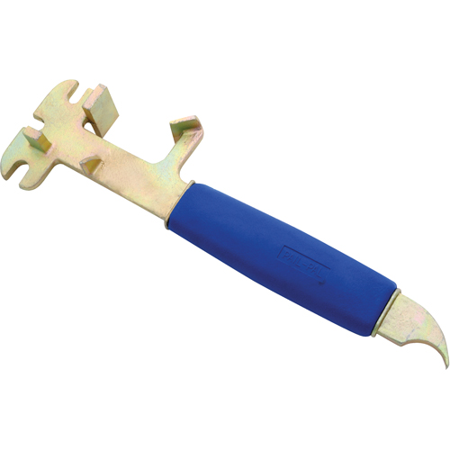 Steel Pail Opener Cantin et fils