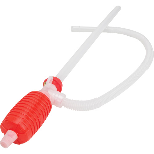 Pompe de style siphon, Pour 5 gal. US, 2 gal/min Cantin et fils