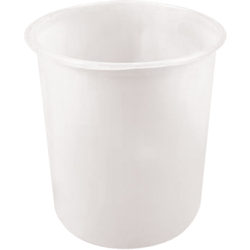 Doublures pour seaux en acier, 11-1/4" dia. x 12-1/4" h, 5 gal. US (4,16 gal. imp.) capacit&eacute; Cantin et fils