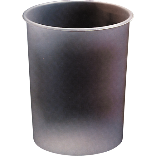 Doublures pour seau en plastique, 11-1/4" dia. x 12-1/4" h, 5 gal. US (4,16 gal. imp.) capacit&eacute; Cantin et fils