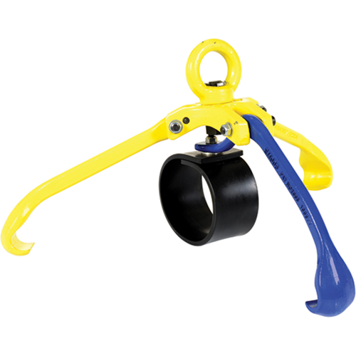 Porte-baril, 55 gal. US (45 gal. imp.), Cap. 2200 lb/997 kg Cantin et fils