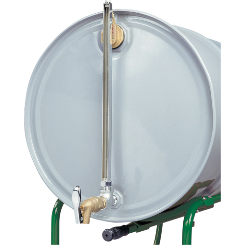 Drum Fill Gauge Cantin et fils