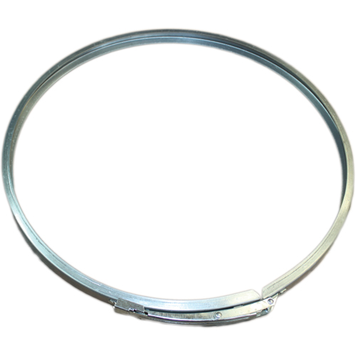 Polyethylene Drum Lever Latch Cantin et fils