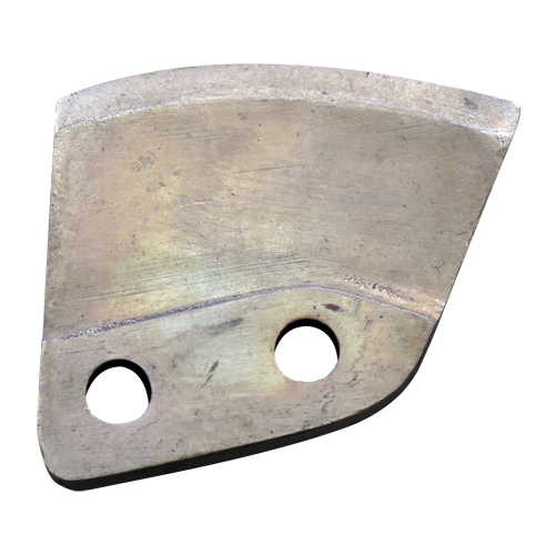 Replacement Blade for Non Sparking Drum Deheader Cantin et fils