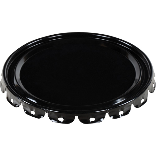 Standard Steel Pail Lid Cantin et fils