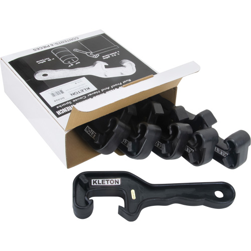 Pail Opener Cantin et fils