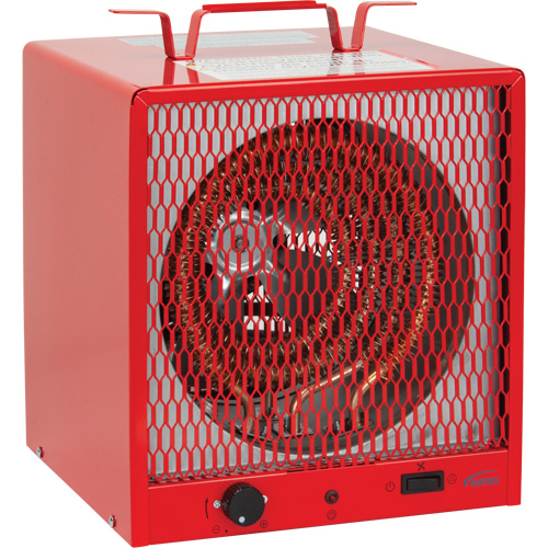 Radiateur, Entrepreneur, &eacute;lectrique, 19100 BTU/H Cantin et fils