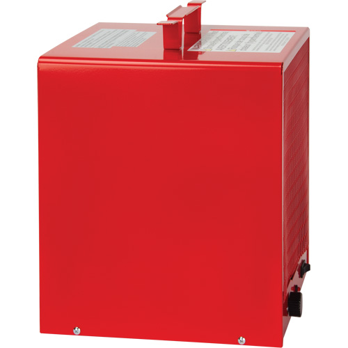 Radiateur, Entrepreneur, &eacute;lectrique, 19100 BTU/H Cantin et fils