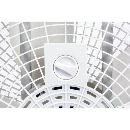 Box Fan, Commercial, 3 Speed, 20" Diameter Cantin et fils