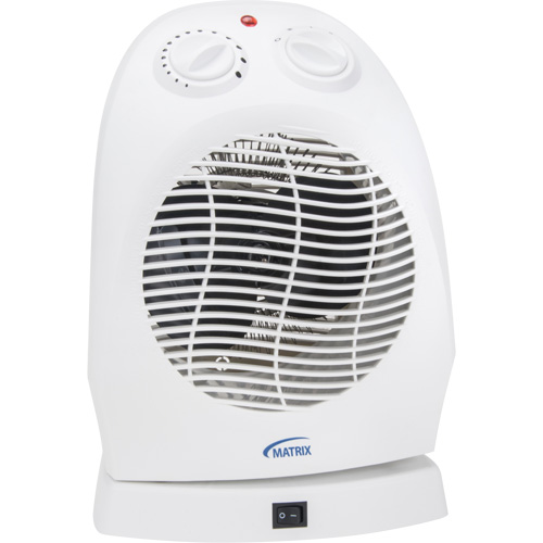 Radiateur par convection portable, Soufflant, &eacute;lectrique, 5200 Cantin et fils