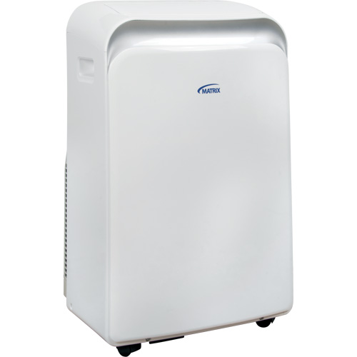Mobile 3-in-1 Air Conditioner, Portable, 12000 BTU Cantin et fils