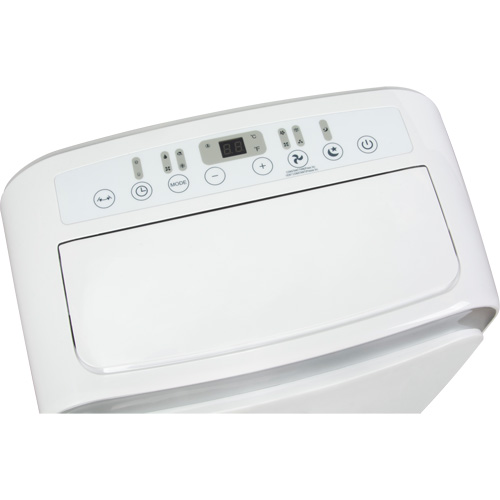 Mobile 3-in-1 Air Conditioner, Portable, 12000 BTU Cantin et fils