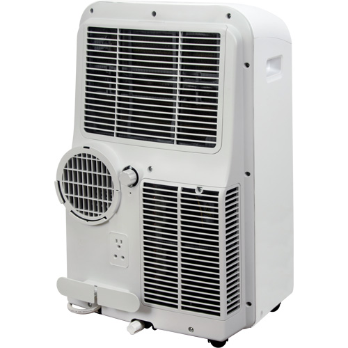 Mobile 3-in-1 Air Conditioner, Portable, 12000 BTU Cantin et fils