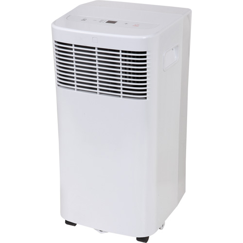 Mobile 3-in-1 Air Conditioner, Portable, 8000 BTU Cantin et fils