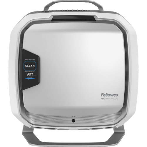 Purificateur d'air AeraMax Pro AM3S PC, 5 Vitesses, Couverture 550 pi² Cantin et fils