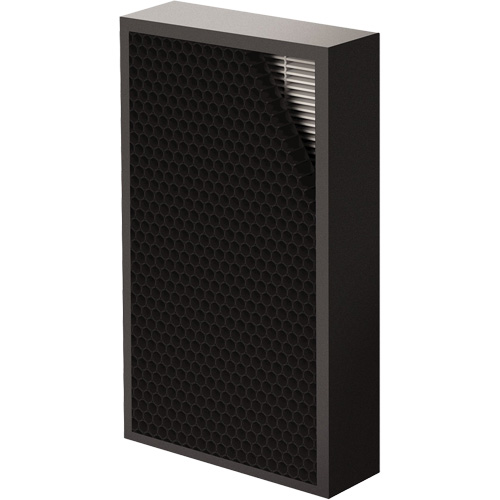 AeraMax&reg; Pro AM2 1-3/4" Hybrid Filter, Box, 7.38" W x 1.88" D x 12.88" H Cantin et fils