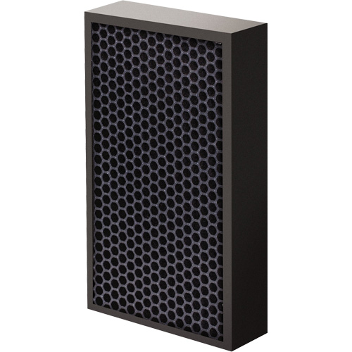 AeraMax&reg; Pro AM2 1-3/4" Carbon Filter, Box, 7.38" W x 1.88" D x 12.88" H Cantin et fils