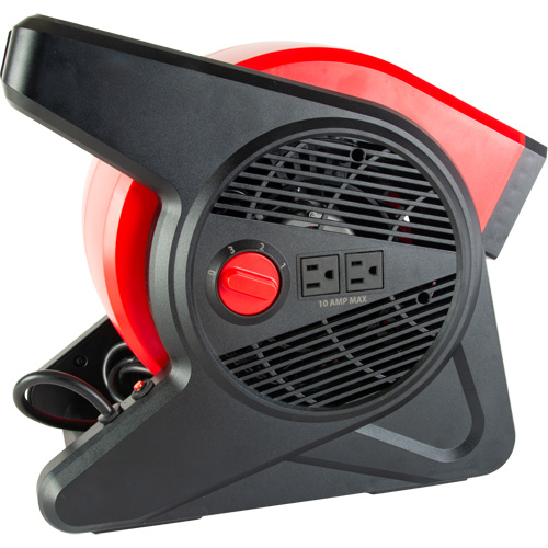 Blower Fan Cantin et fils