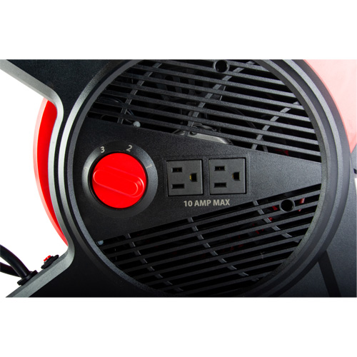 Blower Fan Cantin et fils