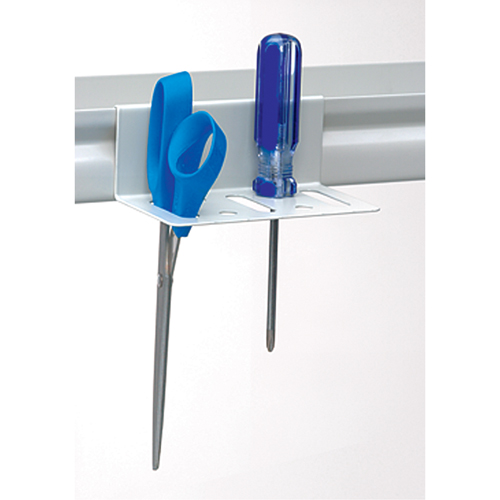 Postes de travail modulaires ergonomiques - Porte-outils & porte-accessoires Cantin et fils